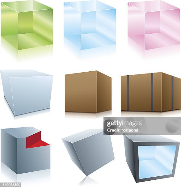 Box Verticles Design 65 Vertical Box Mockup High Res Illustrations - Getty Images