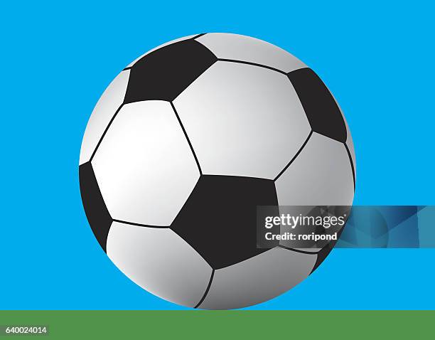 football - pimple icon stock illustrations