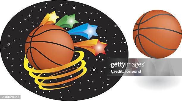 basketball - pimple icon stock illustrations