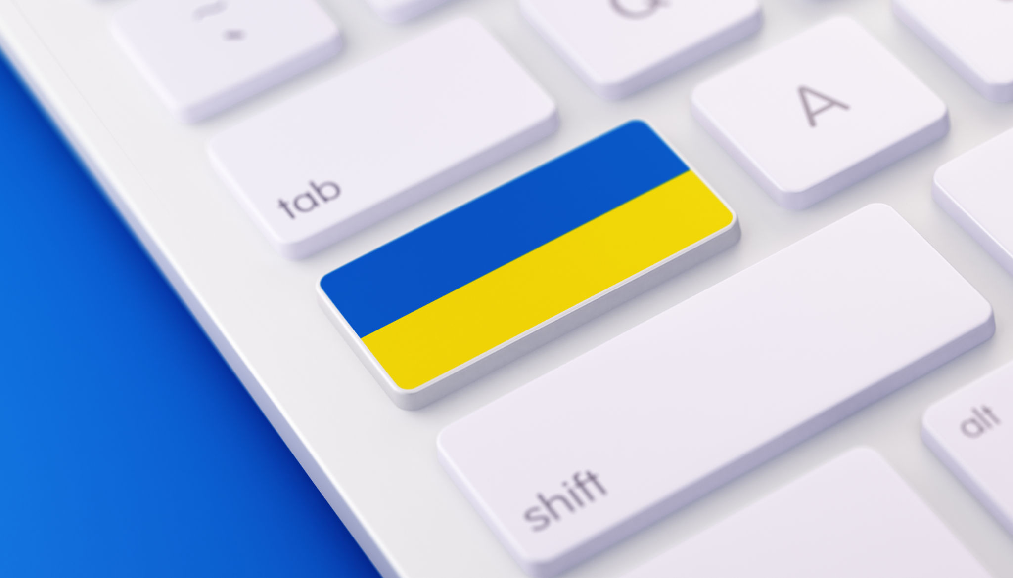 ukrainian language