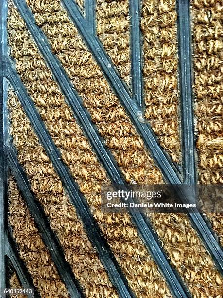 interesting textures - coir stock pictures, royalty-free photos & images