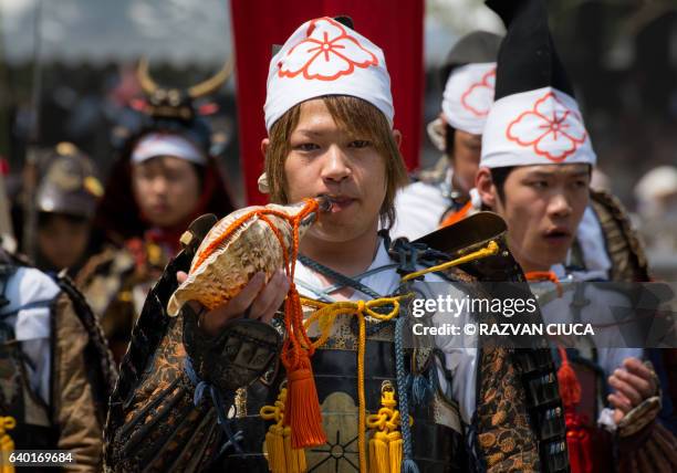 Visayan Rice Planting Ritual Sumiyoshi Ku Osaka Photos and Premium High Res Pictures - Getty Images