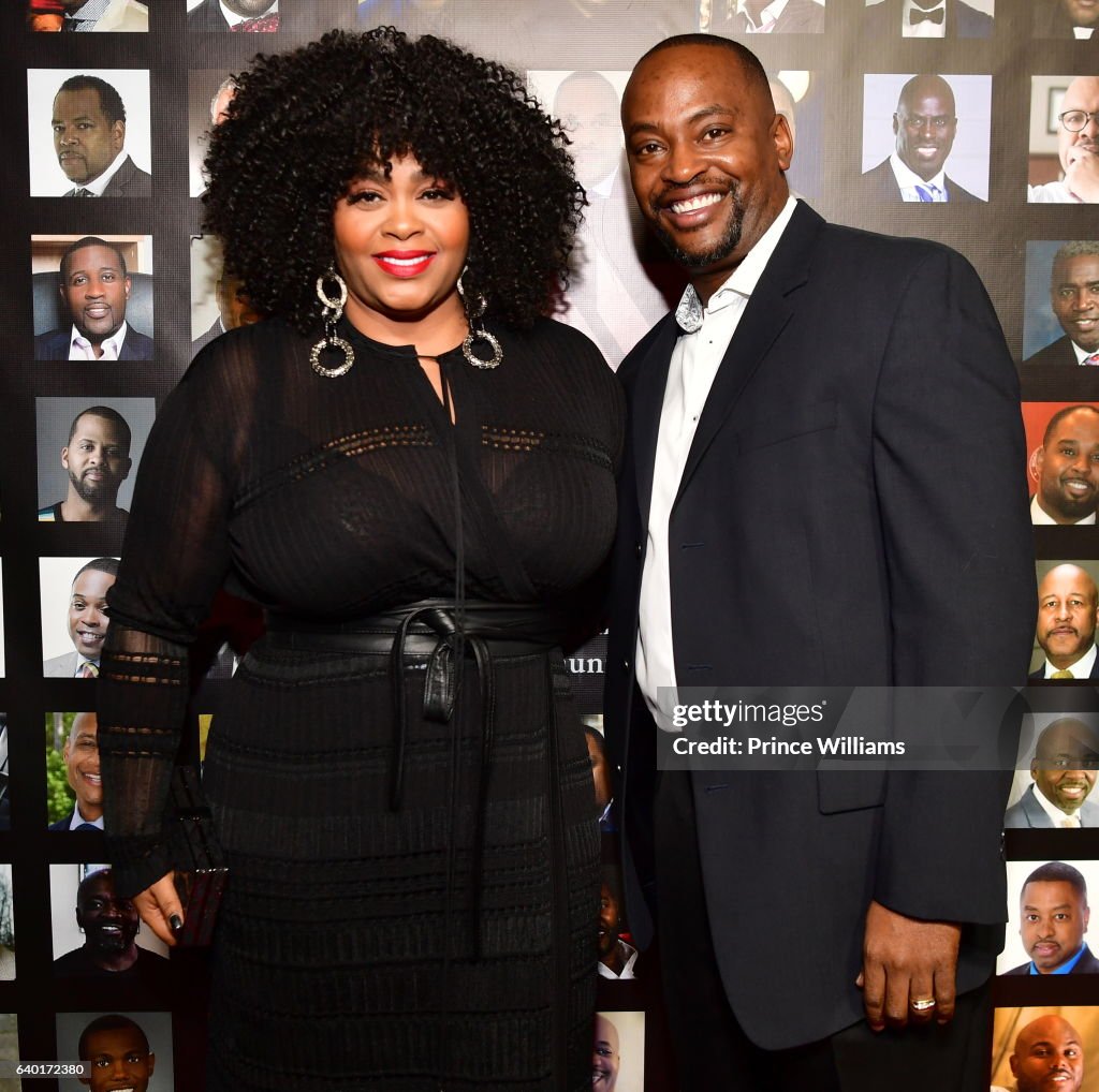 The Made Man Awards 2017
