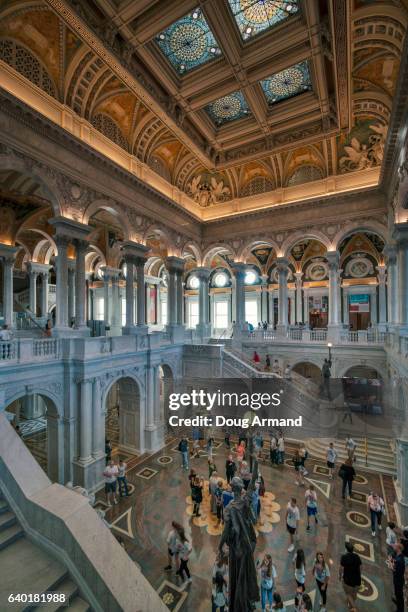 Dec Library 47,848 Dc Library Stock Photos, High-Res Pictures, and Images - Getty ...