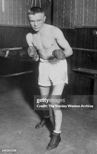 Johnny Buff Bantamweights Photos and Premium High Res Pictures - Getty Images