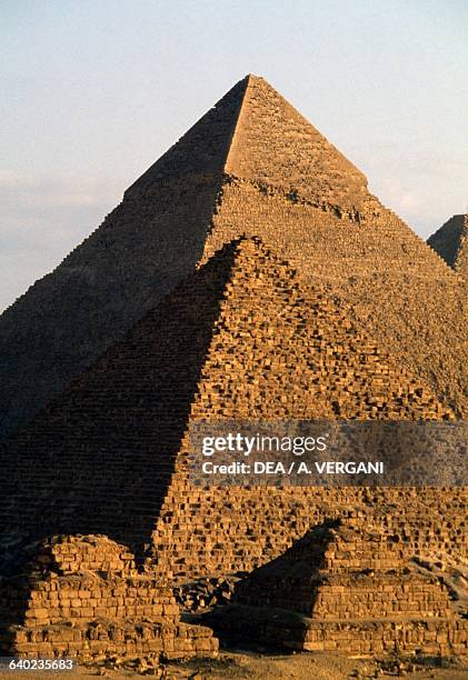 Famous Rectangular Pyramds List Of Egyptian Pyramids – 13 Most Famous Egyptian Pyramids – MRFBK