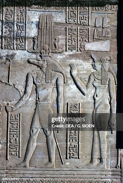 Sebek Image 75 Sebek Stock Photos, High-Res Pictures, and Images - Getty Images