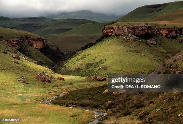 Kzn Rivers List Of Rivers Of South Africa Photos and Premium High Res Pictures ...