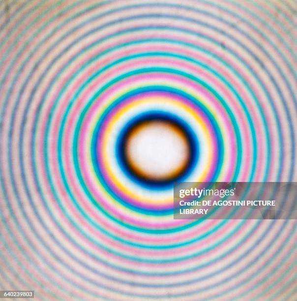 Constructive Interference Stock-Fotos und Bilder - Getty Images
