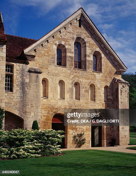 Scriptorium Building 166 Scriptorium Stock Photos, High-Res Pictures, and Images - Getty Images