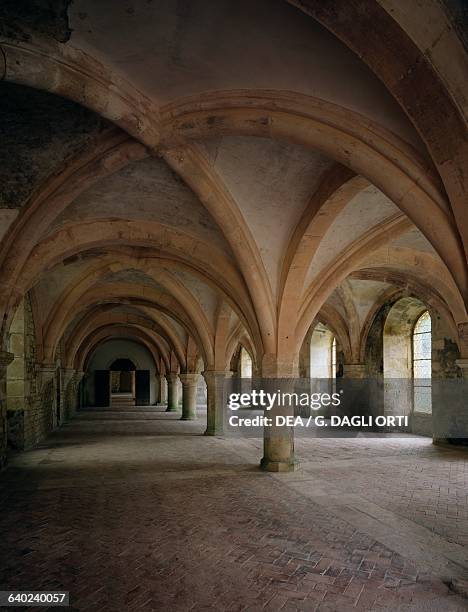 Scriptorium Building 166 Scriptorium Stock Photos, High-Res Pictures, and Images - Getty Images