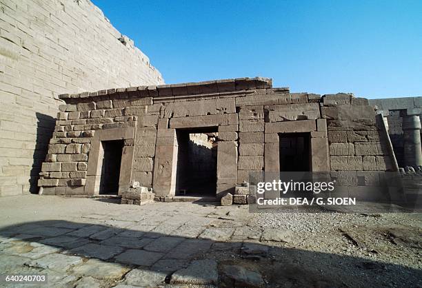Temple Of Seti Ii Photos and Premium High Res Pictures - Getty Images