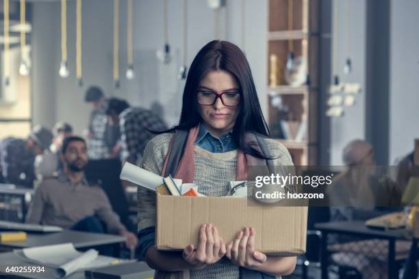 leña - despedido fotografías e imágenes de stock