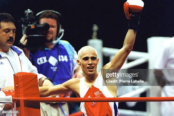 Maikro Romero Photos and Premium High Res Pictures Getty Images