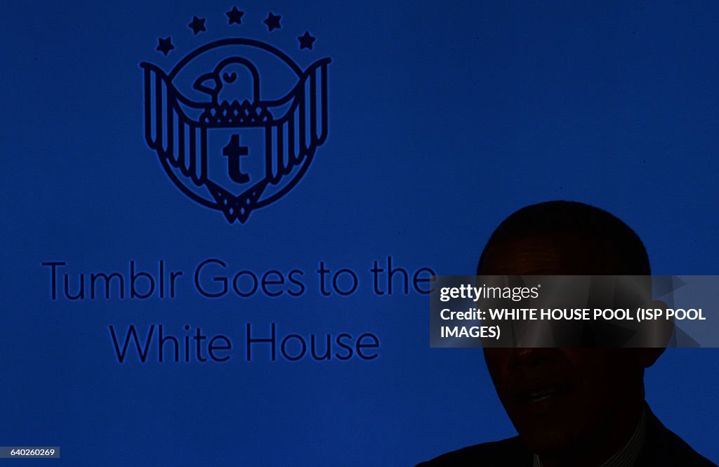 Obama Hosts Live Tumblr Q&A About Student Debt - Washington