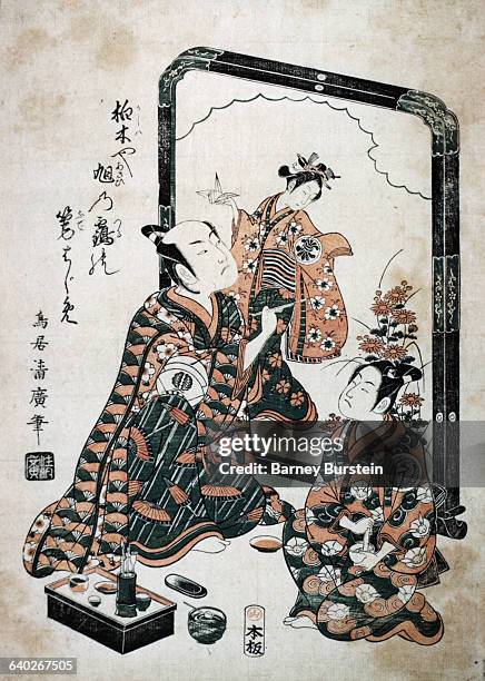 Japanese Script Show 14,267 Japanese Script Stock Photos, High-Res Pictures, and Images ...