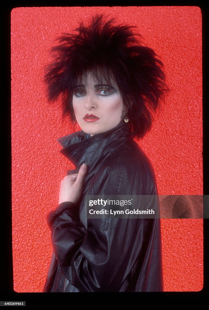 Siouxsie Sioux