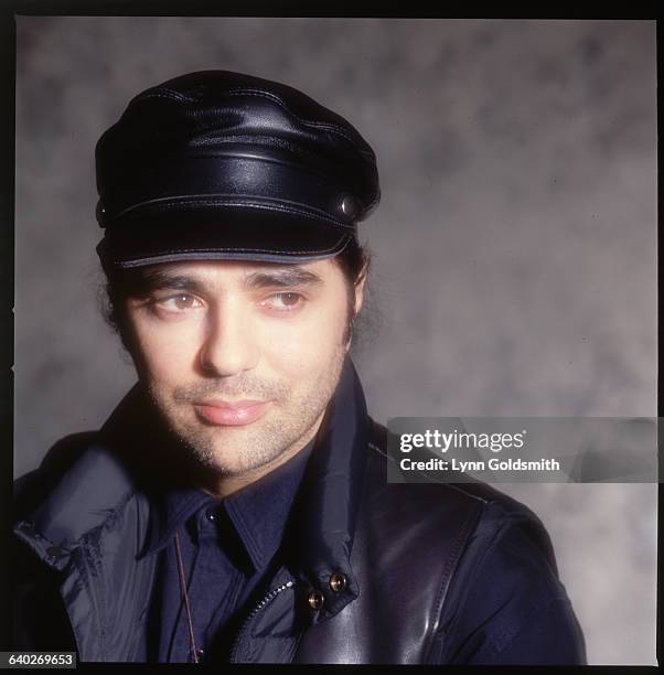 Daniel Lanois Photos Photos and Premium High Res Pictures Getty Images