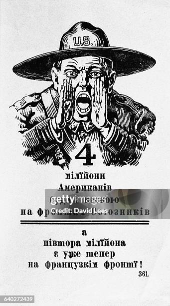 Propaganda Script 222 Propaganda Brochure Stock Photos, High-Res Pictures, and Images ...