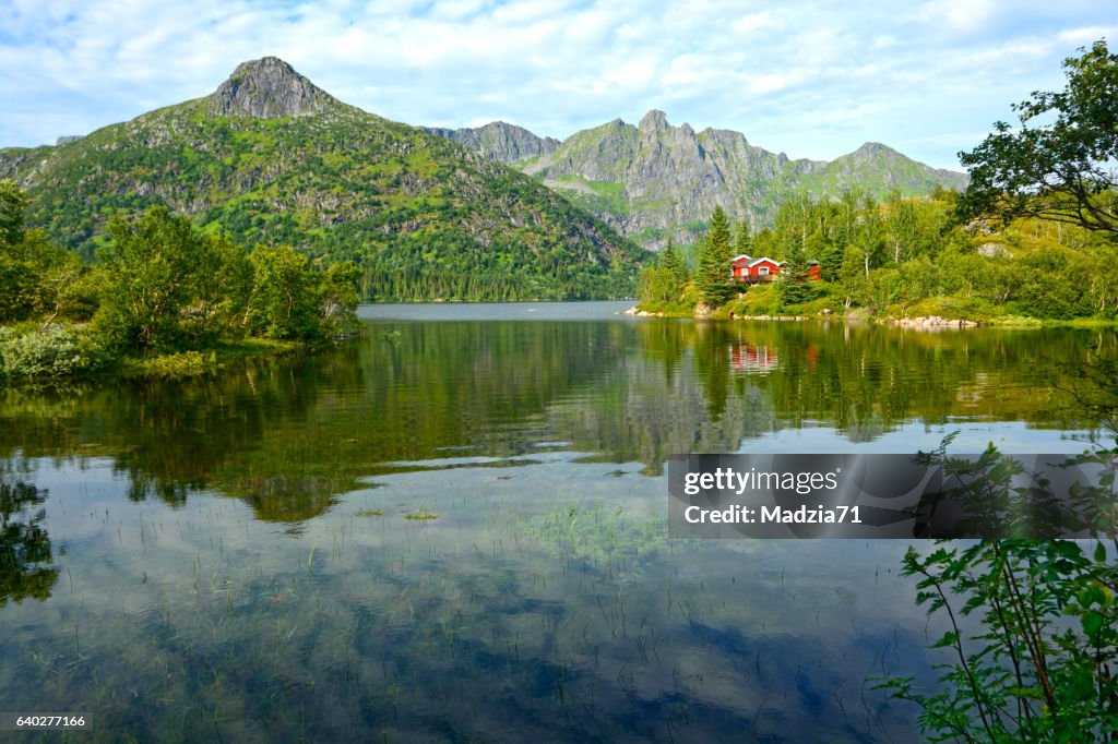 Lofoten