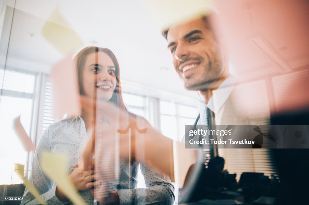 Creative business ideas