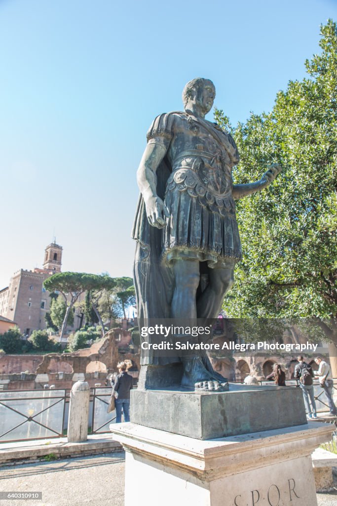 Caesar Images Julius Caesar High-Res Stock Photo - Getty Images