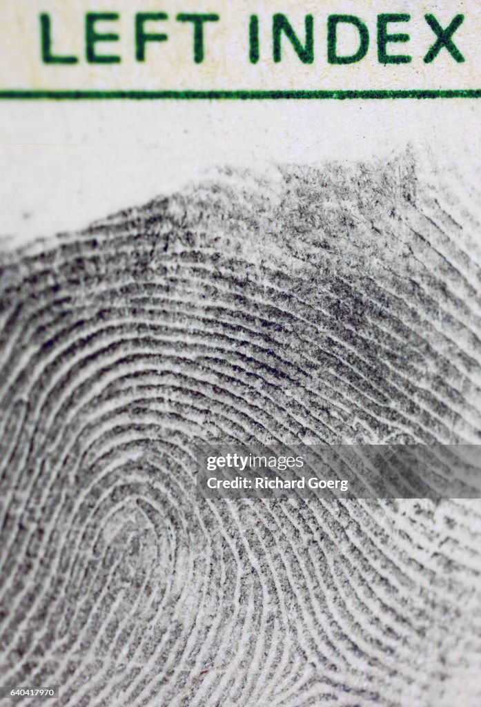 Fingerprints