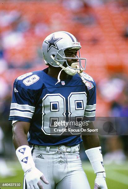 864 Cowboys Michael Irvin Stock Photos, High-Res Pictures, and Images -  Getty Images