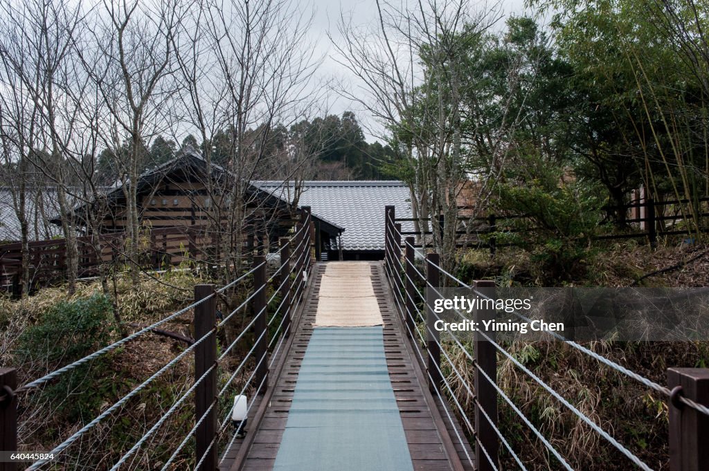 Kanju Bridge