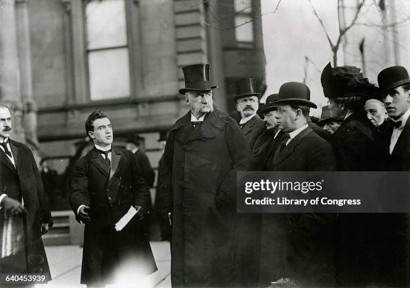 John Pierpont Morgan John Pierpont Morgan