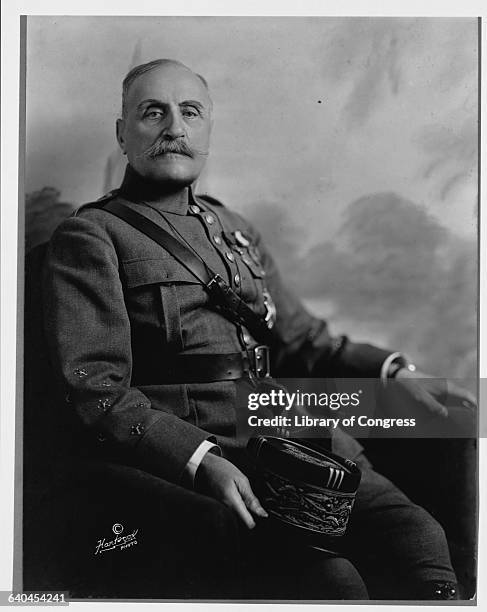 Commander Rench Ferdinand Foch Photos and Premium High Res Pictures - Getty Images