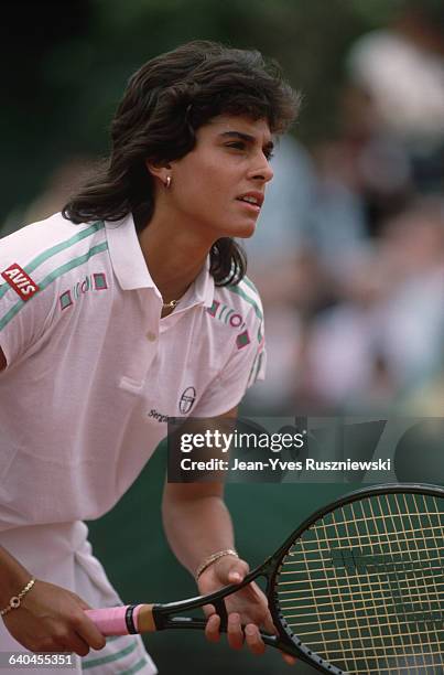 Gabriela Sabatini