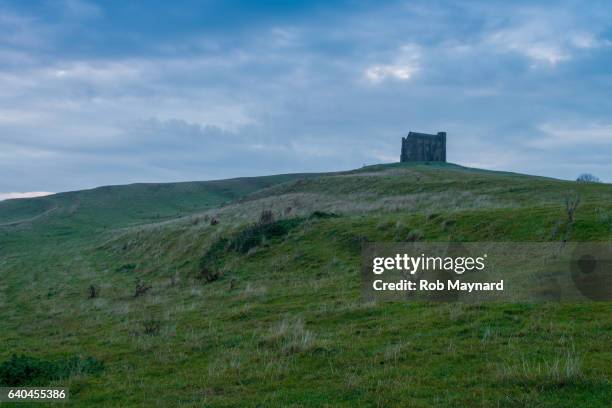 abbotsbury church - beverly hills landscape stock pictures, royalty-free photos & images