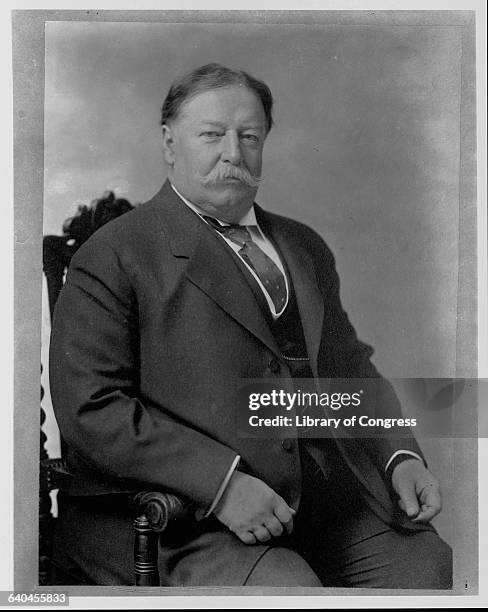 William Howard Taft