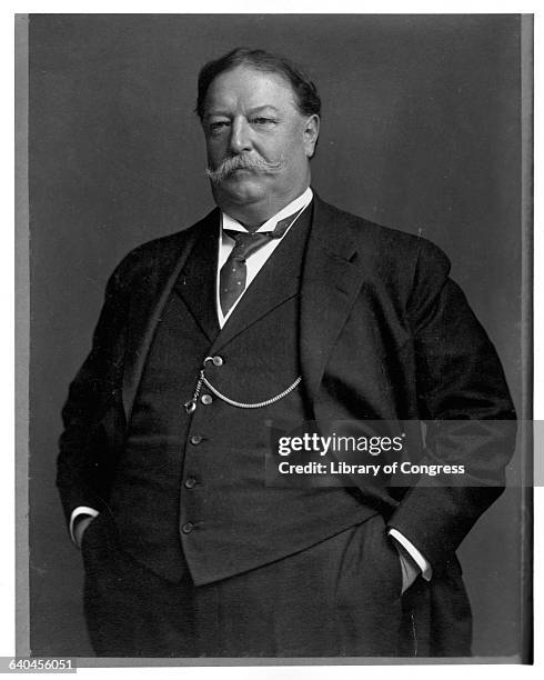 William Howard Taft