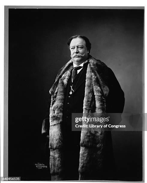 William Howard Taft