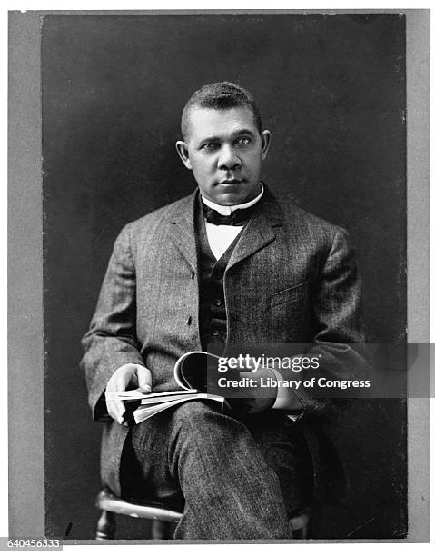 Booker T. Washington