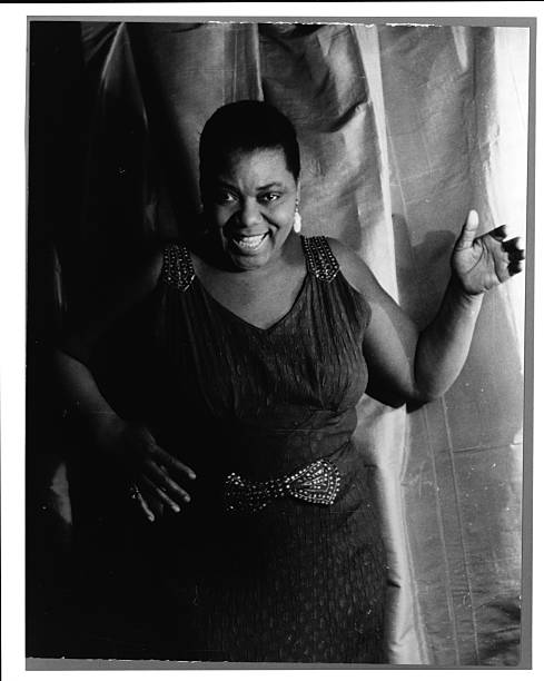 TN: 15th April 1894 - Bessie Smith Is Born