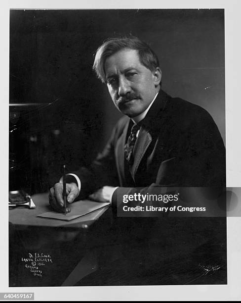 Albert Cook 39 Frederick Albert Cook Stock Photos, High-Res Pictures, and Images ...