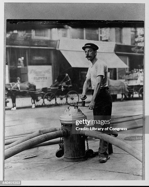 Fire Hydrant History.pdf Vintage Fire Hydrant Photos and Premium High Res Pictures - Getty Images