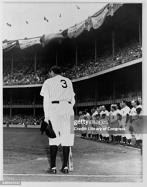 Babe Ruth Stadium Babe Ruth Stadium Photos and Premium High Res Pictures - Getty Images