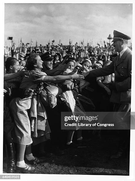 Hitla Hand 2,768 Nazi Supporters Stock Photos, High-Res Pictures, and Images ...