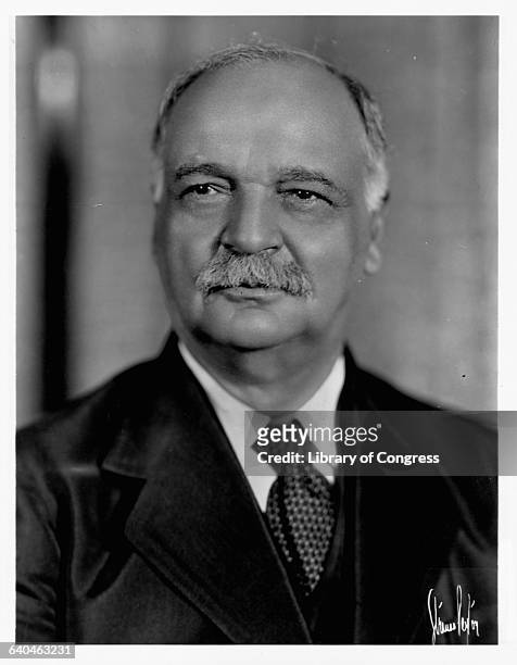 Charles Curtis, Vice President to Herber Hoover