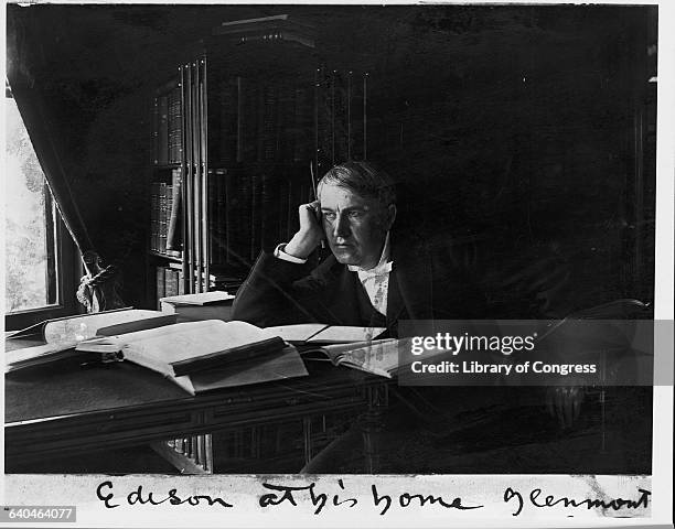 Edisonas Edison Studio Photos and Premium High Res Pictures - Getty Images