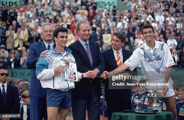 A Berasategui Photos and Premium High Res Pictures - Getty Images