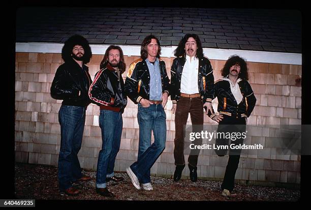 Ray Ransom Brick (Band) Photos and Premium High Res Pictures - Getty Images
