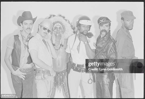 The Village People