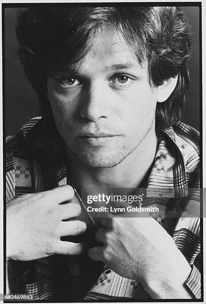 John Cougar Mellencamp