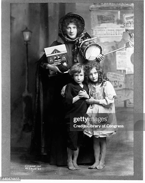 Evangeline Booth Photos and Premium High Res Pictures Getty Images