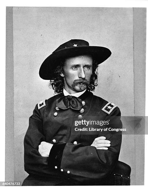 General George Armstrong Custer Fotograf as E Im genes De Stock Getty general-george-armstrong-custer-fotograf-as-e-im-genes-de-stock-getty